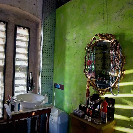 Loft Dellartista. Eclettico, Originale, Unico *