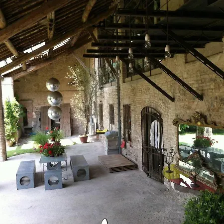 Loft Dellartista. Eclettico, Originale, Unico Ceresara