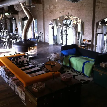 Appartamento Loft Dellartista. Eclettico, Originale, Unico Ceresara