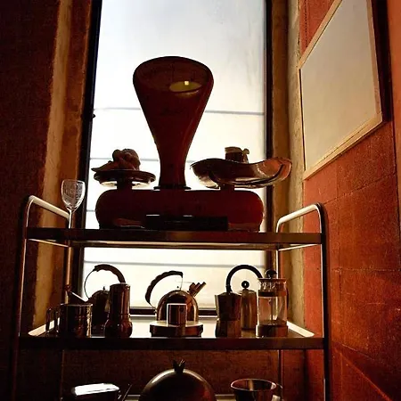 Appartamento Loft Dellartista. Eclettico, Originale, Unico *