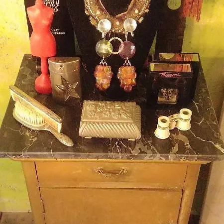 Loft Dellartista. Eclettico, Originale, Unico