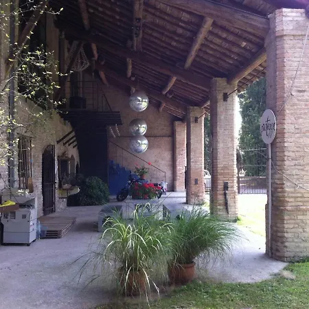 Loft Dellartista. Eclettico, Originale, Unico *