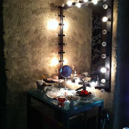 Appartamento Loft Dellartista. Eclettico, Originale, Unico Ceresara