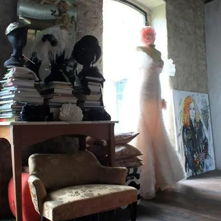 Loft Dellartista. Eclettico, Originale, Unico *